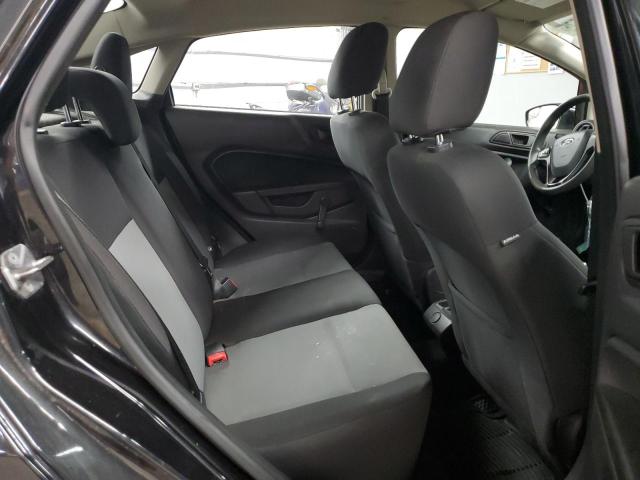 2015 FORD FIESTA S 3FADP4AJ9FM157758