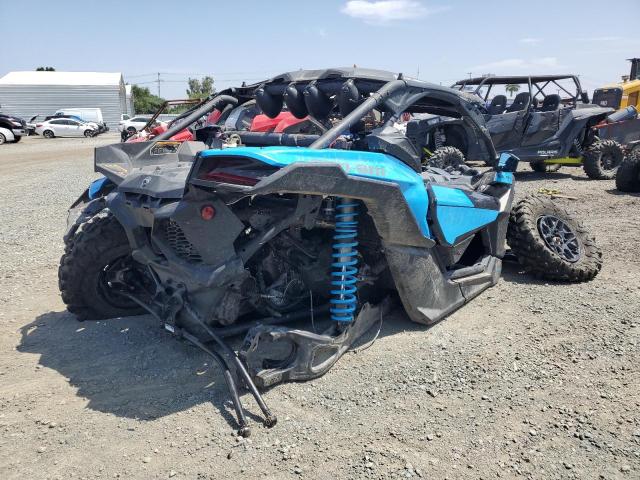 2023 CAN-AM MAVERICK X 3JBVJAV20PE000006