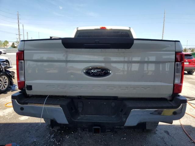 2019 FORD F250 SUPER 1FT7W2BT7KEG33908