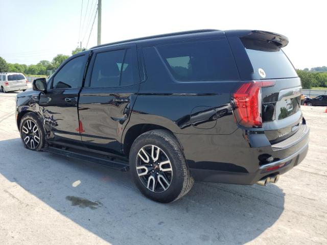 2024 GMC YUKON AT4 1GKS2CKL4RR315215