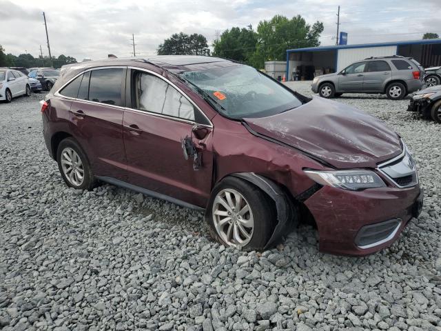 2017 ACURA RDX 5J8TB4H30HL012125