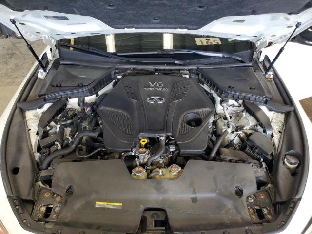 2020 INFINITI Q50 PURE - JN1EV7AR4LM253853