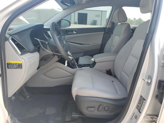 2018 HYUNDAI TUCSON SEL KM8J33A49JU756186