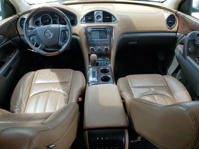 2015 BUICK ENCLAVE 5GAKRBKD8FJ267031
