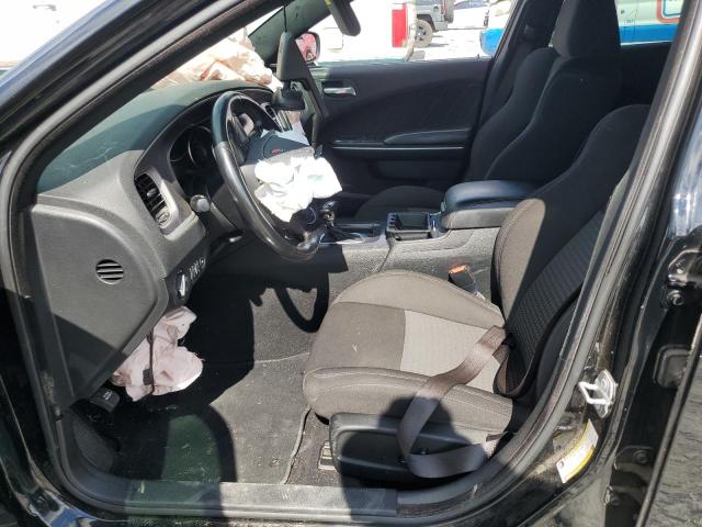 2021 DODGE CHARGER SC 2C3CDXGJ9MH559268