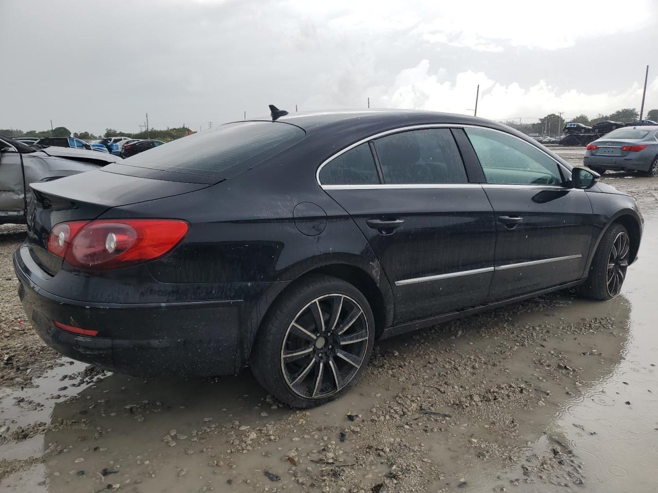 VOLKSWAGEN CC SPORT