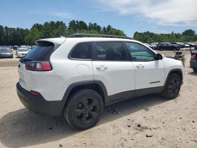 2019 JEEP CHEROKEE L 1C4PJMLB6KD294287