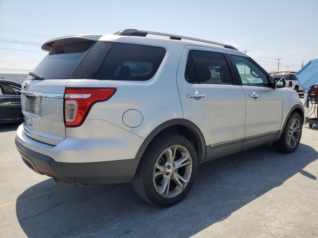 Vin: 1fm5k7f84dga55629, lot: 60456295, ford explorer limited 20133