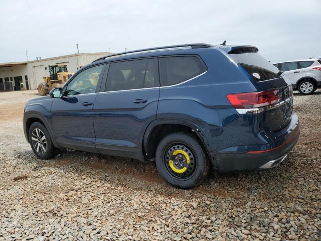 Vin: 1v2dp2ca1nc509127, lot: 61633875, volkswagen atlas se 20222