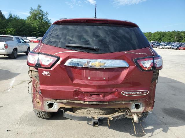 2015 CHEVROLET TRAVERSE L 1GNKRHKD8FJ389087
