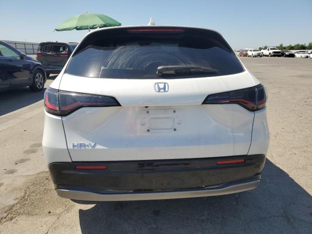 2025 HONDA HR-V EXL 3CZRZ1H7XSM702843