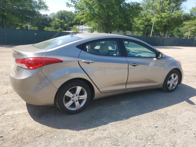 Vin: 5npdh4ae9dh444482, lot: 61846945, hyundai elantra gls 20133