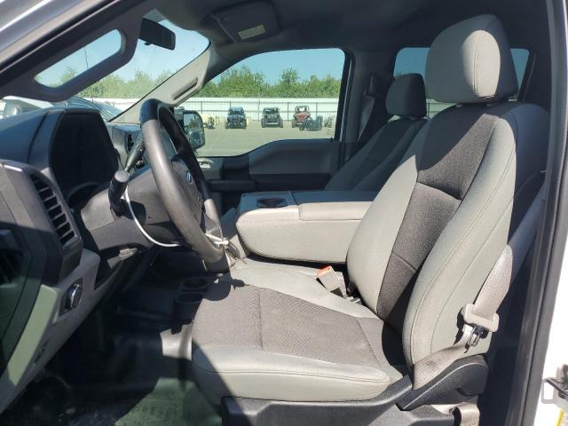 2018 FORD F150 SUPER 1FTEW1C52JKC25138