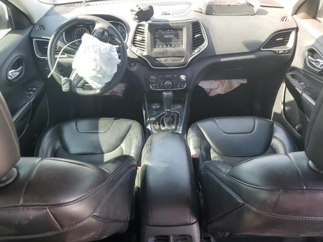 2019 JEEP CHEROKEE L 1C4PJMLX5KD389662