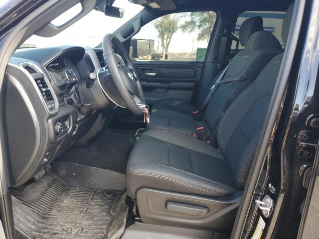 2025 RAM 1500 TRADE 1C6SRFGP7SN697913