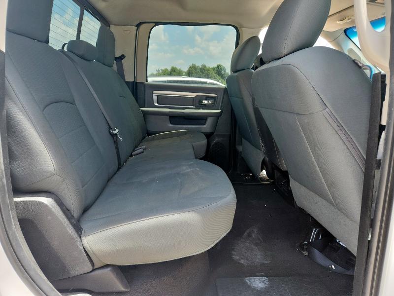 2017 RAM 2500 SLT - 3C6TR5DT2HG651892