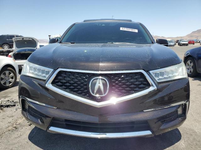 2017 ACURA MDX SPORT 5FRYD7H73HB002063