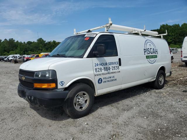 CHEVROLET EXPRESS G2