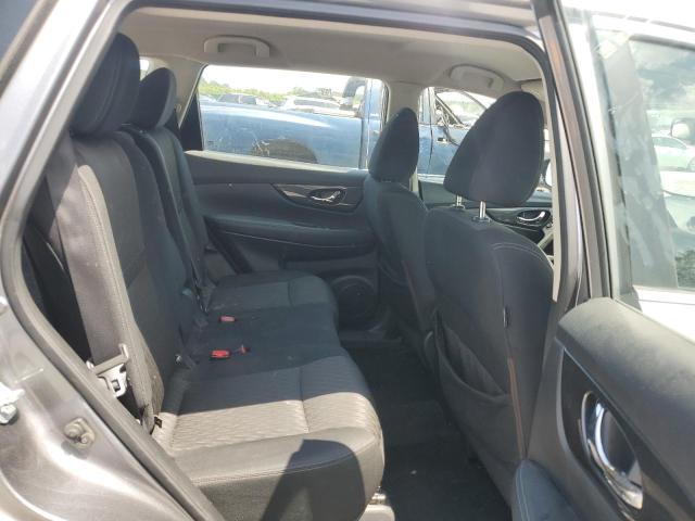 2017 NISSAN ROGUE S - KNMAT2MT6HP503465