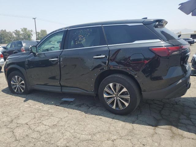 Vin: 5n1al1er5sc338841, lot: 59749275, infiniti qx60 pure pure 20252