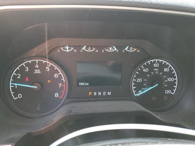 2022 FORD F150 SUPER - 1FTFW1E52NFC13829