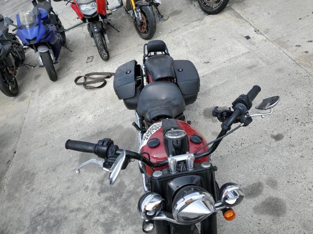 2020 HARLEY-DAVIDSON FLHCS 1HD1YBK24LB069370