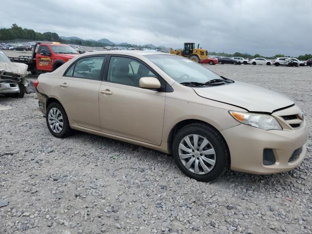 Vin: 2t1bu4ee9cc784262, lot: 61452835, toyota corolla base 20124
