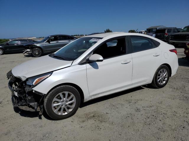 Vin: 3kpc24a37je029673, lot: 60485905, hyundai accent se 2018 img_1