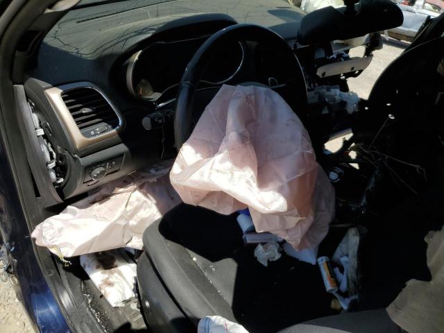 2015 JEEP GRAND CHER - 1C4RJFAGXFC133603