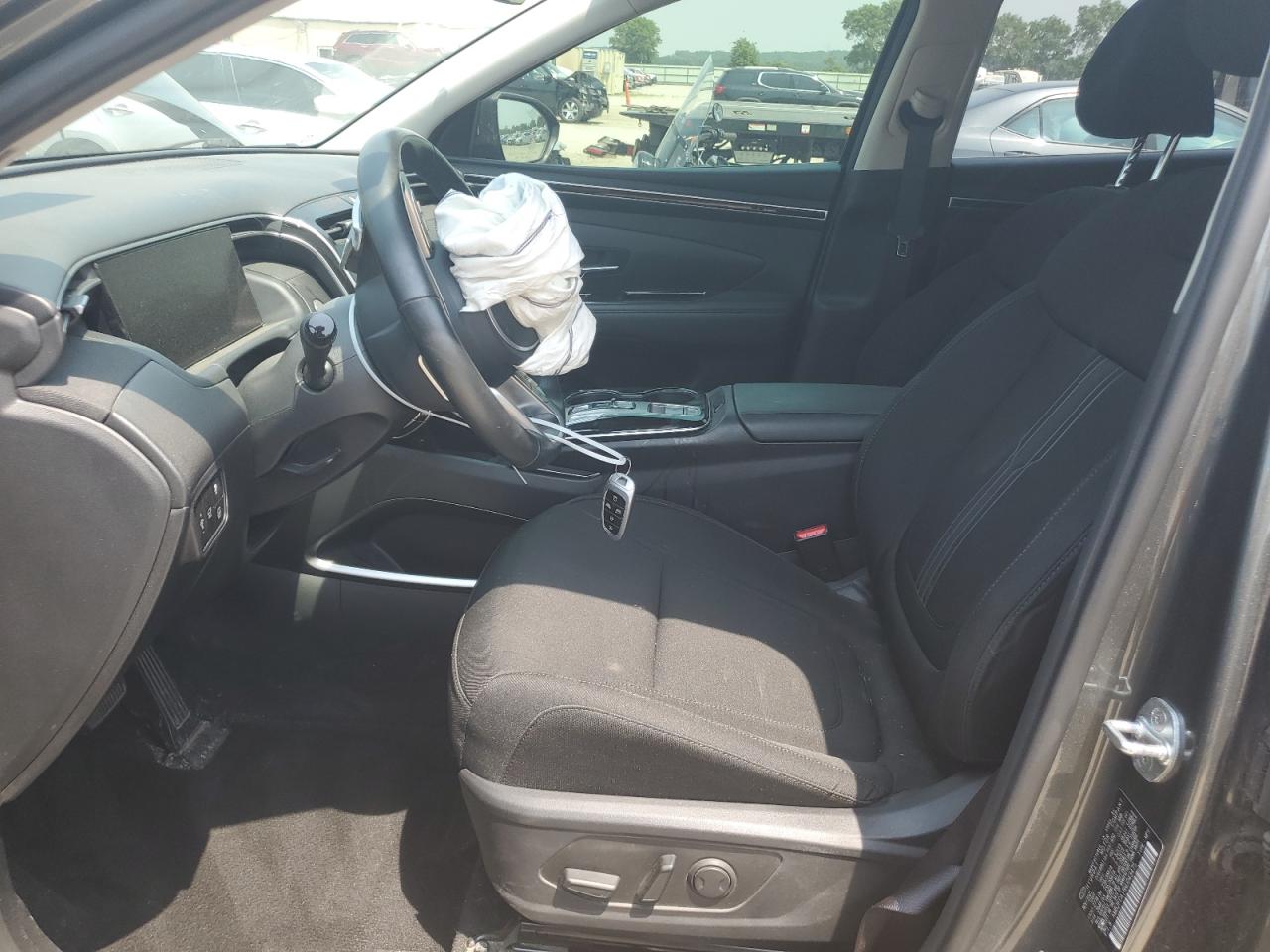HYUNDAI TUCSON SEL CONVENIENCE