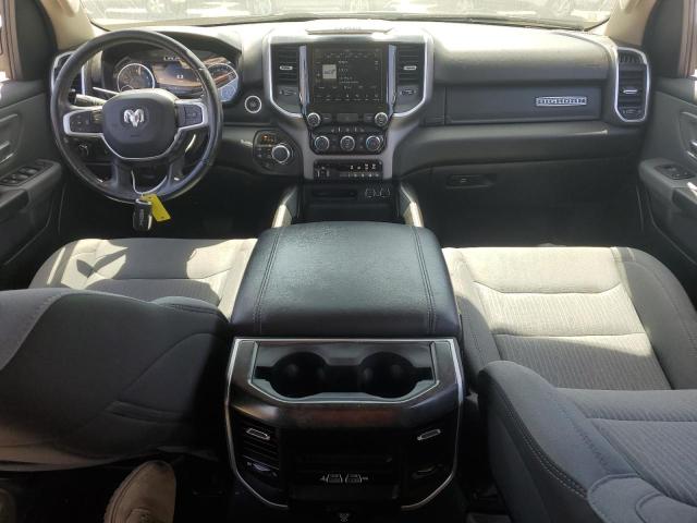 2020 RAM 1500 BIG H 1C6SRFFT6LN154195