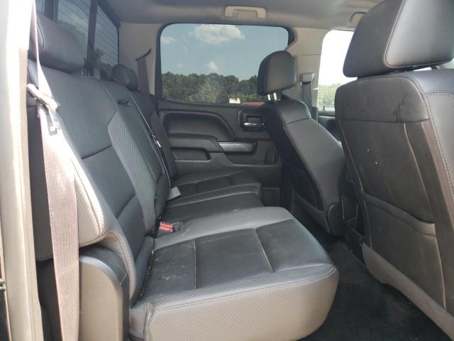 2016 GMC SIERRA K15 3GTU2NEC1GG356541