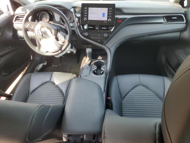 2023 TOYOTA CAMRY SE N 4T1G11AK6PU814590