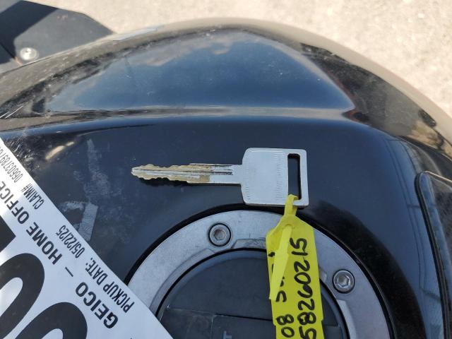 2008 SUZUKI GSX650 F JS1GP74A582101180