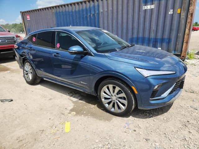 2025 BUICK ENVISTA AV - KL47LCEP6SB184469