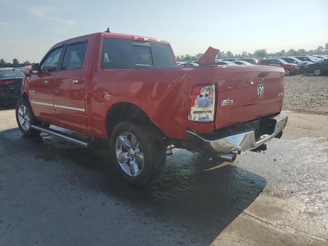 2015 RAM 1500 SLT 1C6RR7LT4FS716285