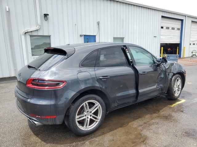 Vin: wp1aa2a59jlb14598, lot: 58989995, porsche macan 20183