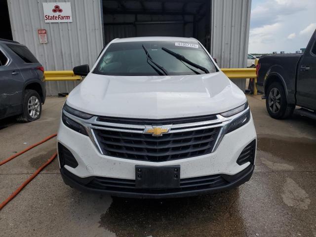 2024 CHEVROLET EQUINOX LS - 3GNAXHEGXRL323354
