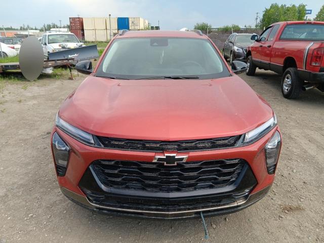 2024 CHEVROLET TRAX ACTIV KL77LKE20RC086723