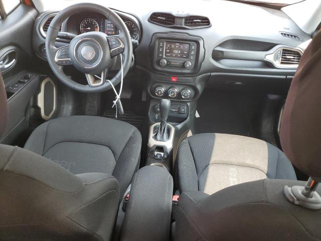 2017 JEEP RENEGADE S - ZACCJBAB6HPF18061