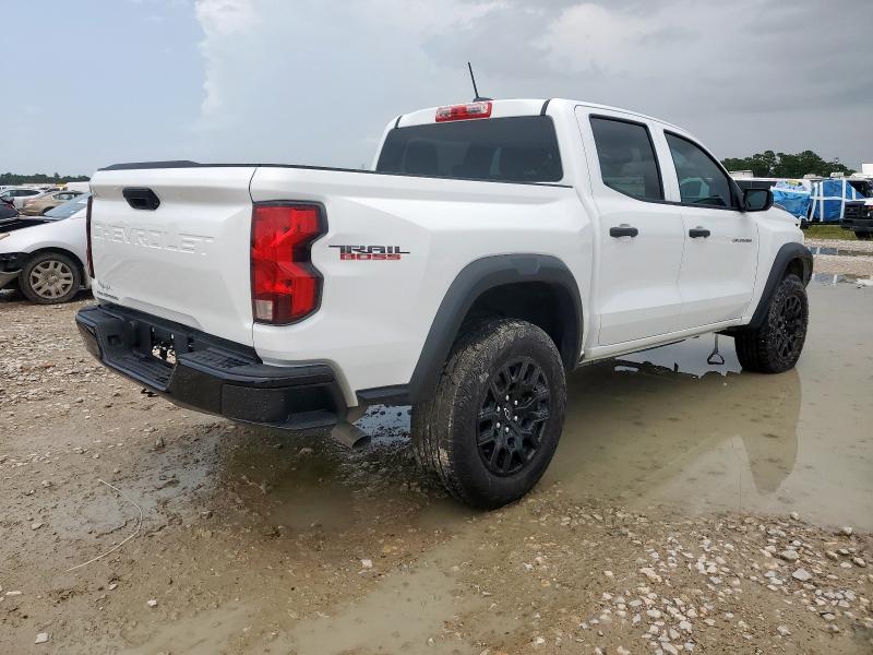 2024 CHEVROLET COLORADO T 1GCPTEEK4R1129153