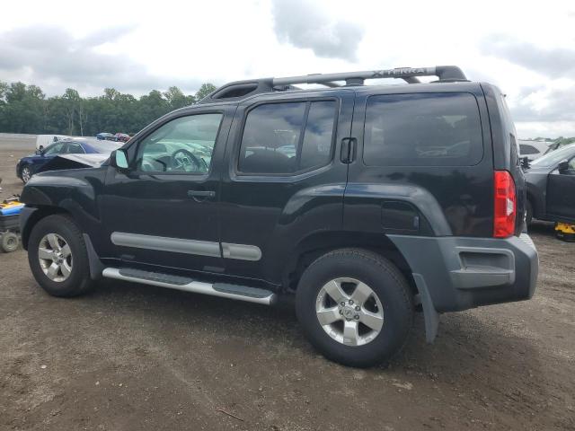 Vin: 5n1an0nw5bc505225, lot: 61577665, nissan xterra off road 20112