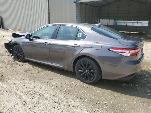 2020 TOYOTA CAMRY LE 4T1C11AK8LU508936