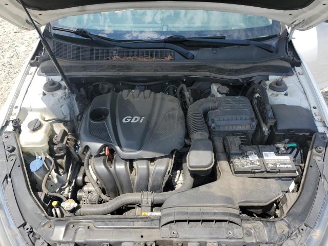 2015 KIA OPTIMA LX - 5XXGM4A71FG355076