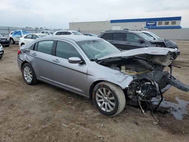 Vin: 1c3ccbbb5dn510078, lot: 59404875, chrysler 200 touring 20134