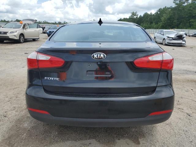 2016 KIA FORTE LX - KNAFK4A64G5564615
