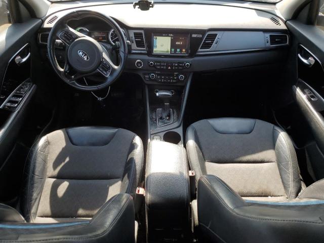 2017 KIA NIRO EX KNDCC3LC7H5073053
