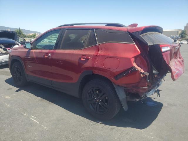2024 GMC TERRAIN AT 3GKALYEG8RL211032