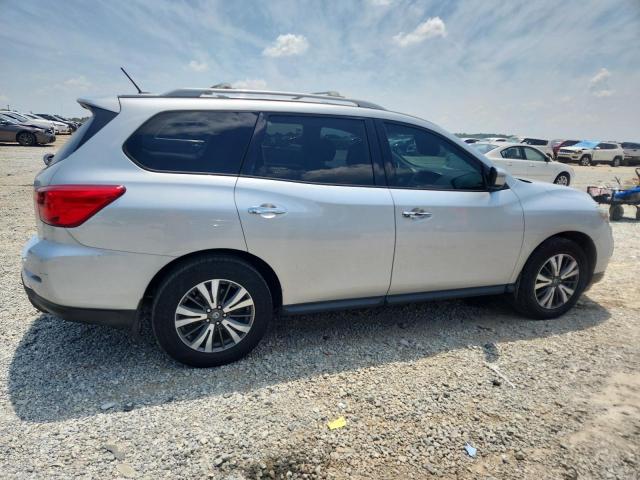 Vin: 5n1dr2mn2hc667425, lot: 62192935, nissan pathfinder s 20173