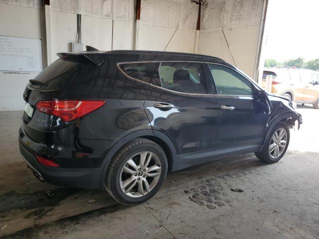 Vin: 5xyzu3laxdg098410, lot: 59756455, hyundai santa fe 20133